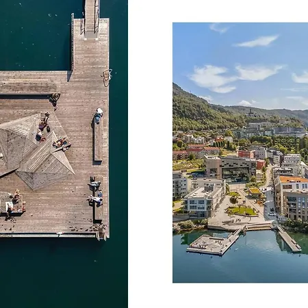 Cozy 2-bedroom Near Centre *